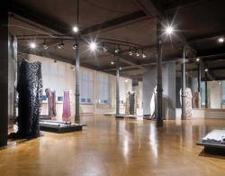 Foto: Tourist Information St. Gallen – Textilmuseum