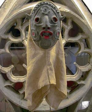 Foto: Archäologisches Landesmuseum