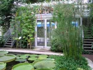 Botanischer Garten St.Gallen