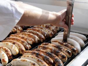 Schlemmen in St.Gallen Schlemmen in St.Gallen