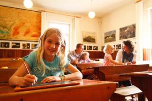 Schulmuseum Friedrichshafen Schulmuseum Friedrichshafen