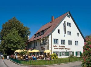 Foto: Hotel Seewirt - Stammhaus
